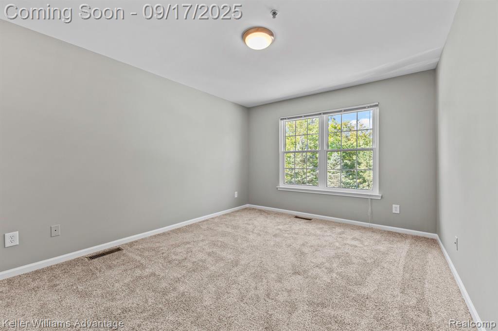 446 Boardwalk Drive, Walled Lake, MI 48390 — Photo 17