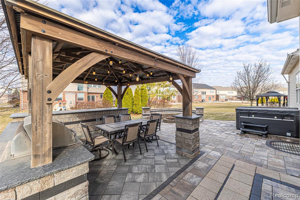 49503 Gracechurch Road, Macomb, MI 48044 — Photo 64
