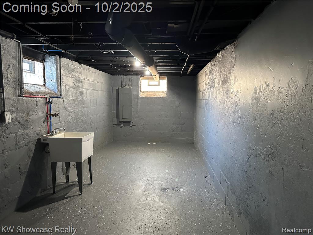 4255 Webb Street, Detroit, MI 48204 — Photo 36