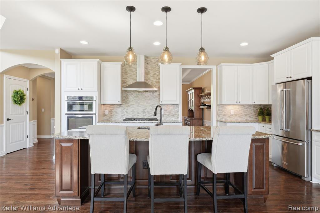 2987 Lankford Lane, Commerce Twp, MI 48390 — Photo 9