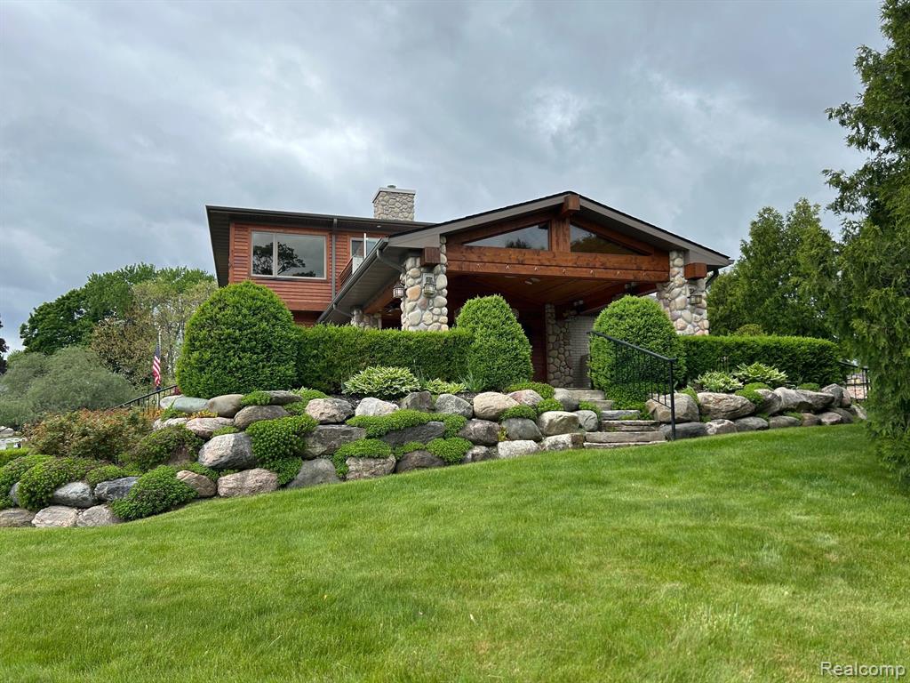 4190 AQUARINA Street, Waterford, MI 48329 — Photo 55