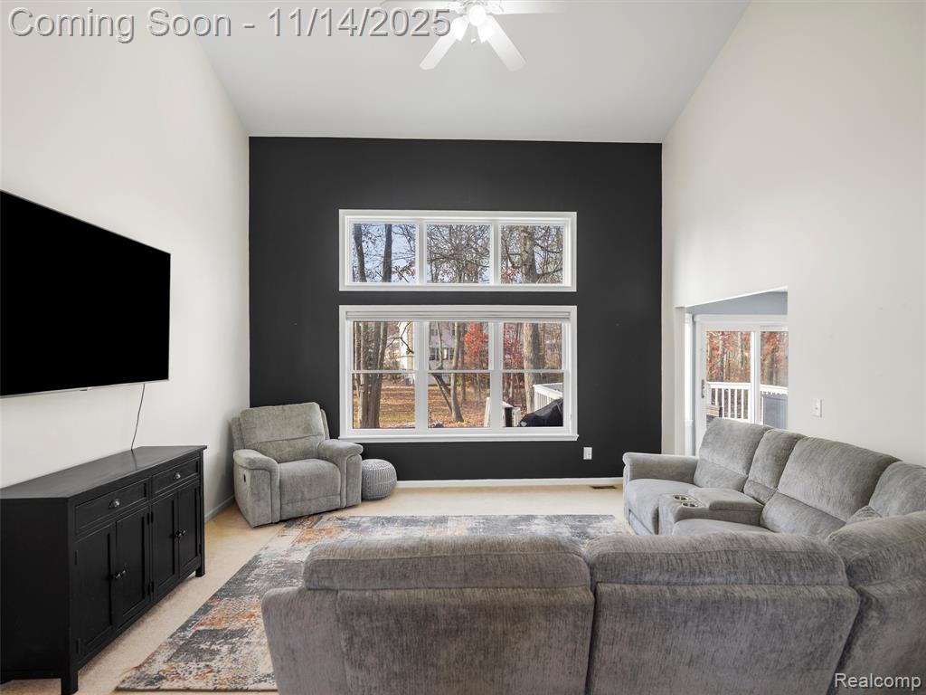 2397 Lorraina Lane, Hartland, MI 48353 — Photo 8