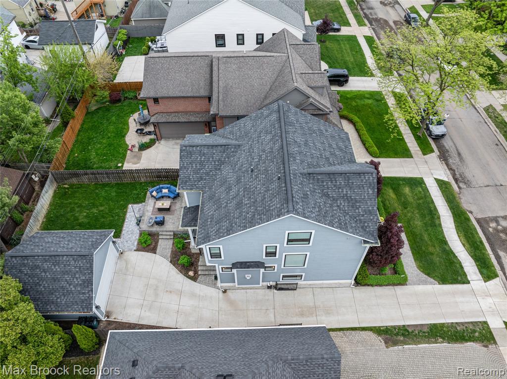 893 HAZEL Street, Birmingham, MI 48009 — Photo 35