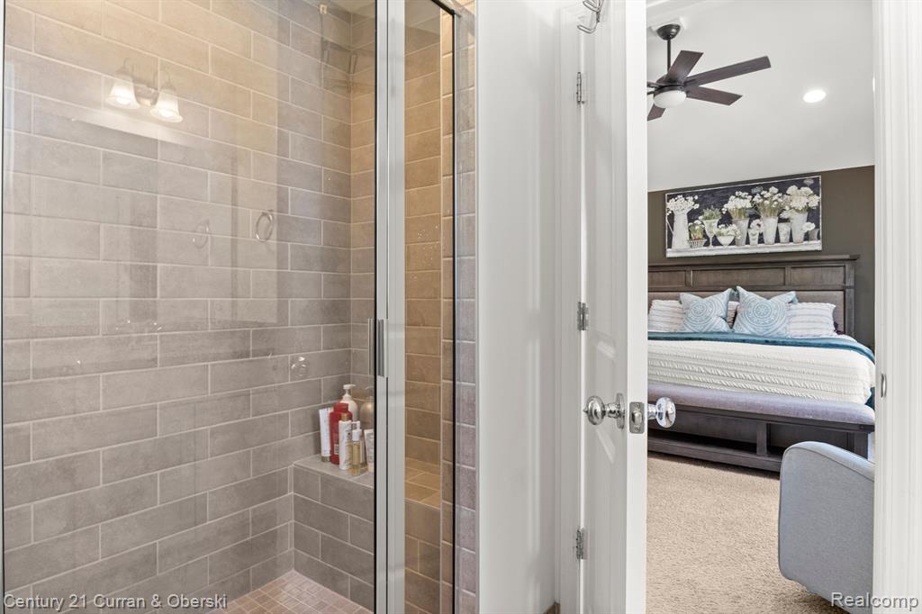 4318 ROLLING MEADOW Lane, Ypsilanti, MI 48197 — Photo 19