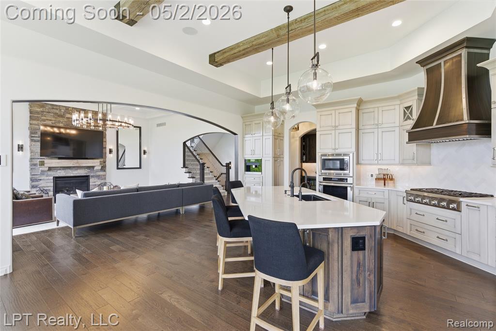 1106 Sheffield Park Lane, Oakland, MI — Photo 10