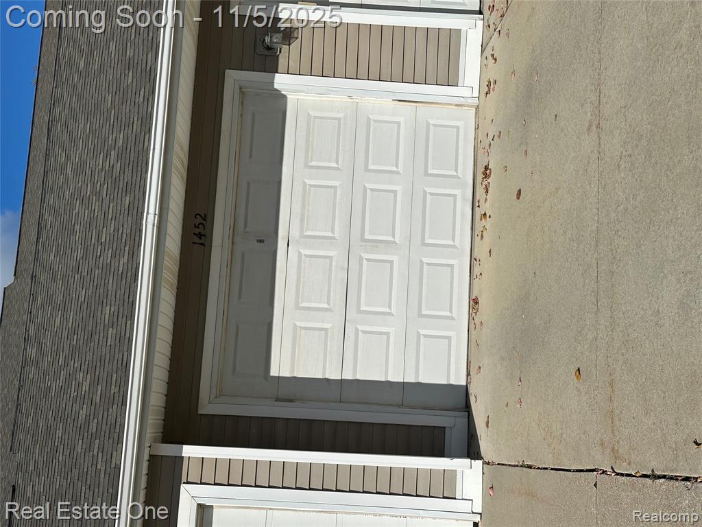 1452 Millbrook Trail Trail, Ann Arbor, MI 48108 — Photo 29