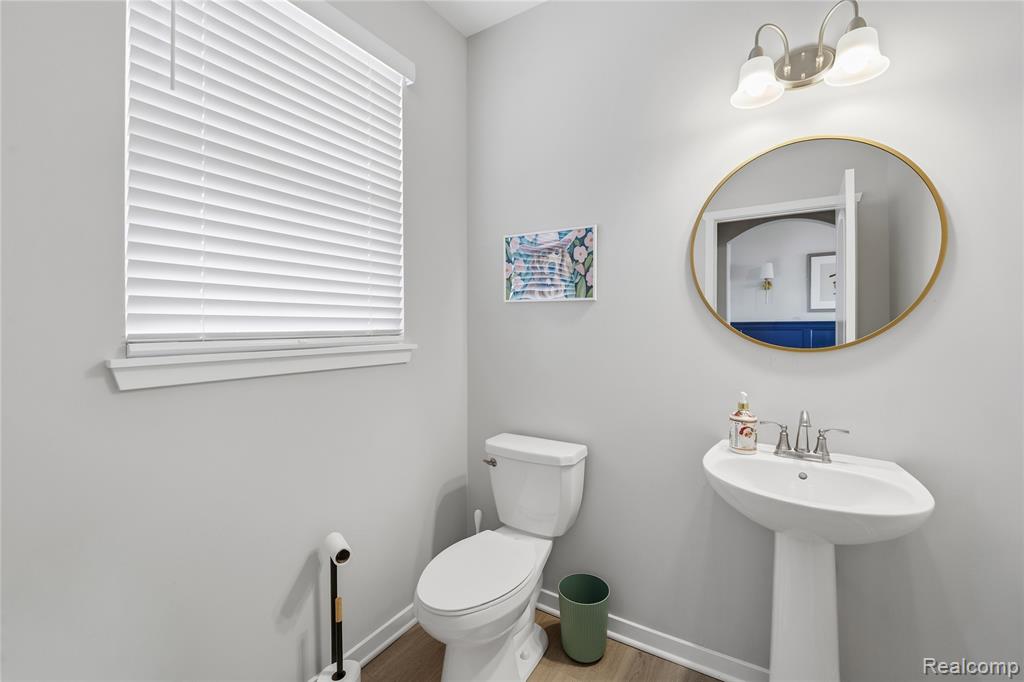 2056 Gambrel Lane, Howell, MI 48843 — Photo 14