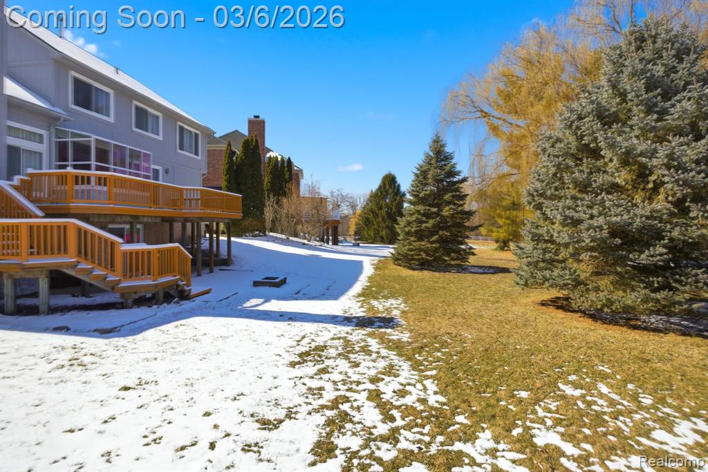 47830 Forest Court, Northville, MI 48168 — Photo 64
