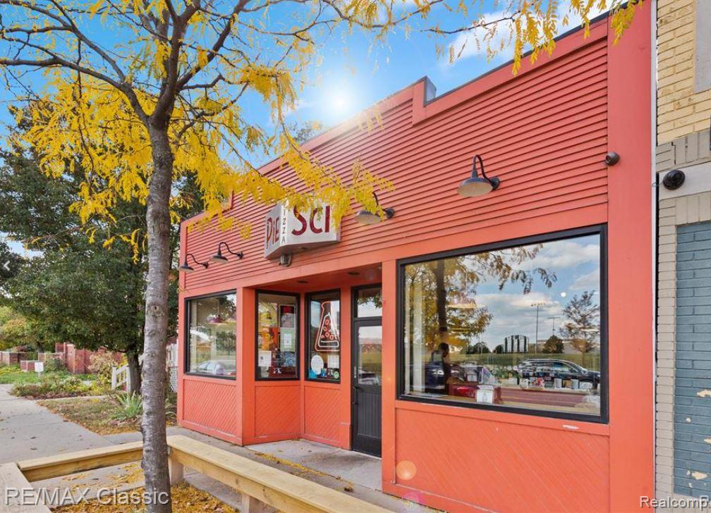 5163 Avery Street, Detroit, MI 48208 — Photo 26