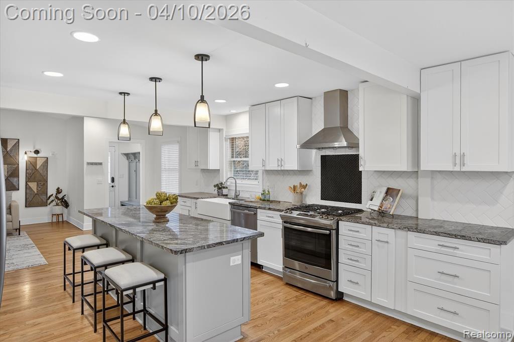 617 Revena Place, Ann Arbor, MI 48103 — Photo 12