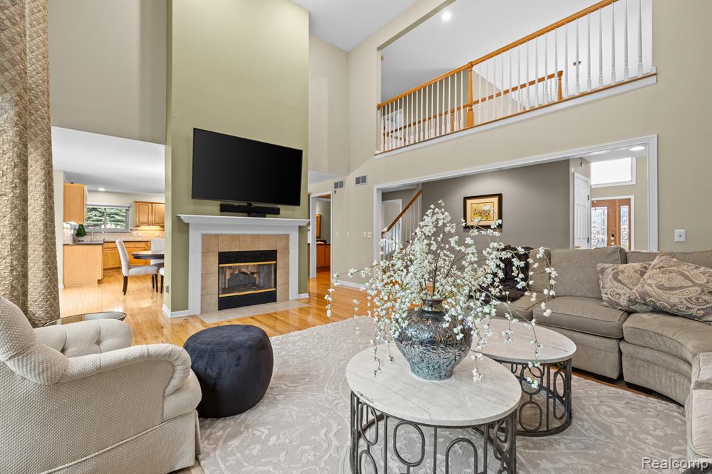 23152 Demick Court, Flat Rock, MI 48134 — Photo 5