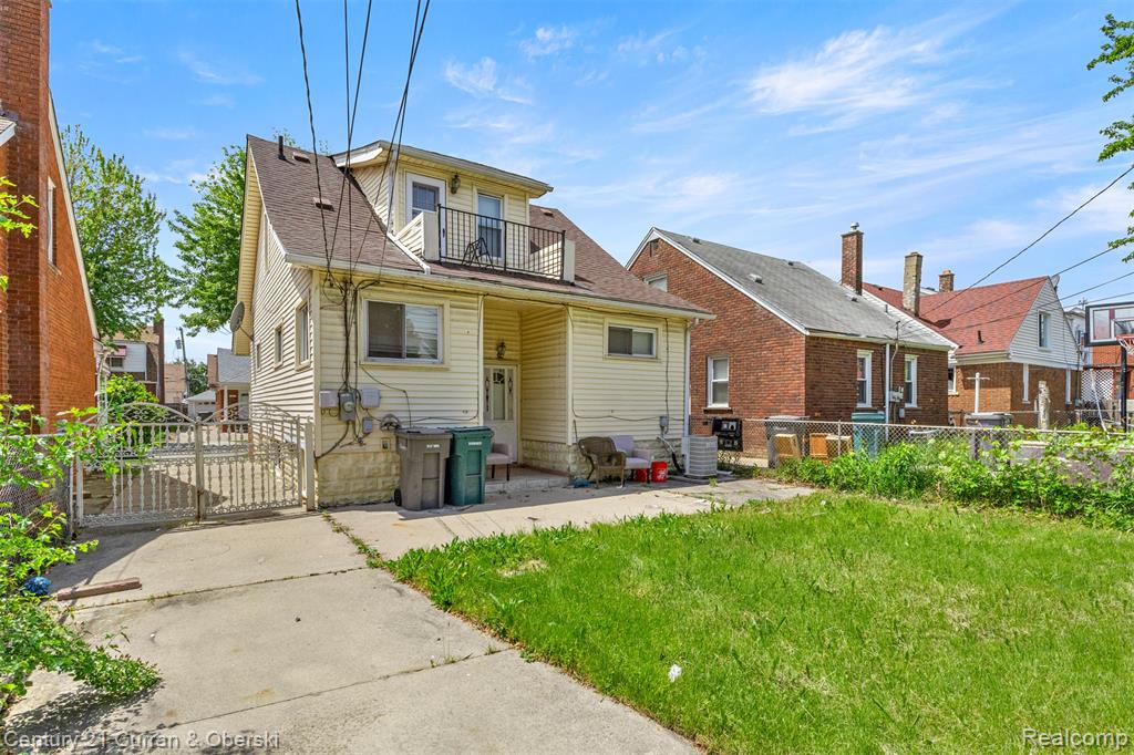 7026 Steadman Street, Dearborn, MI 48126 — Photo 40