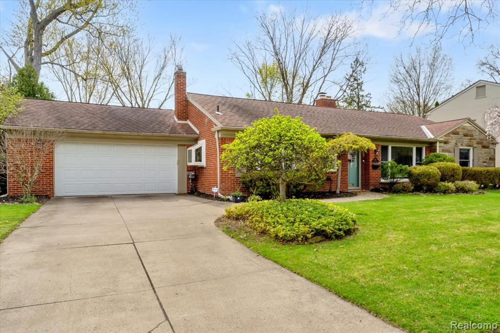 4161 Seminole Drive, Royal Oak, MI 48073 — Photo 2