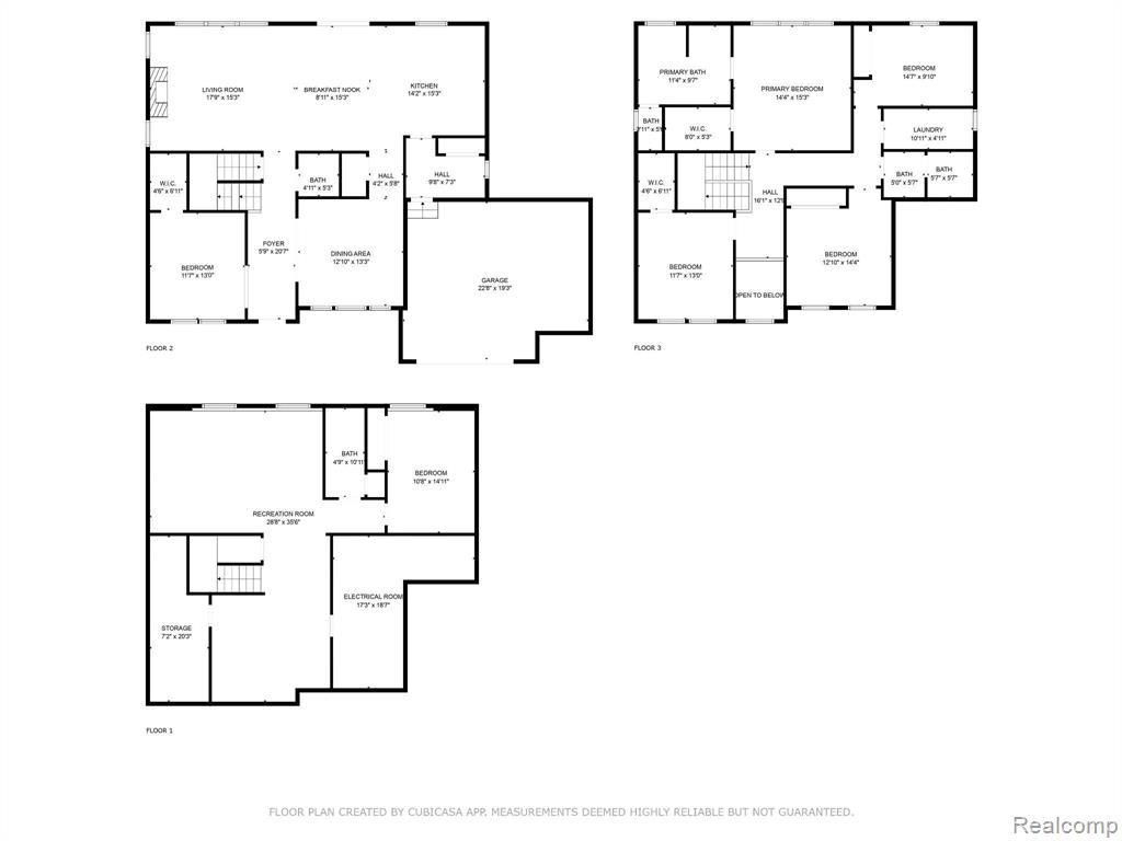 9438 Dornoch Trail, Brighton, MI 48114 — Photo 18