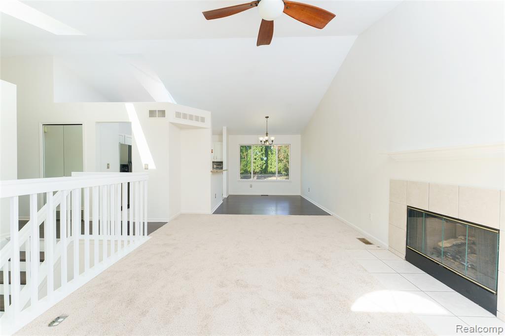3307 Pond Ridge Drive, Holly, MI 48442 — Photo 8