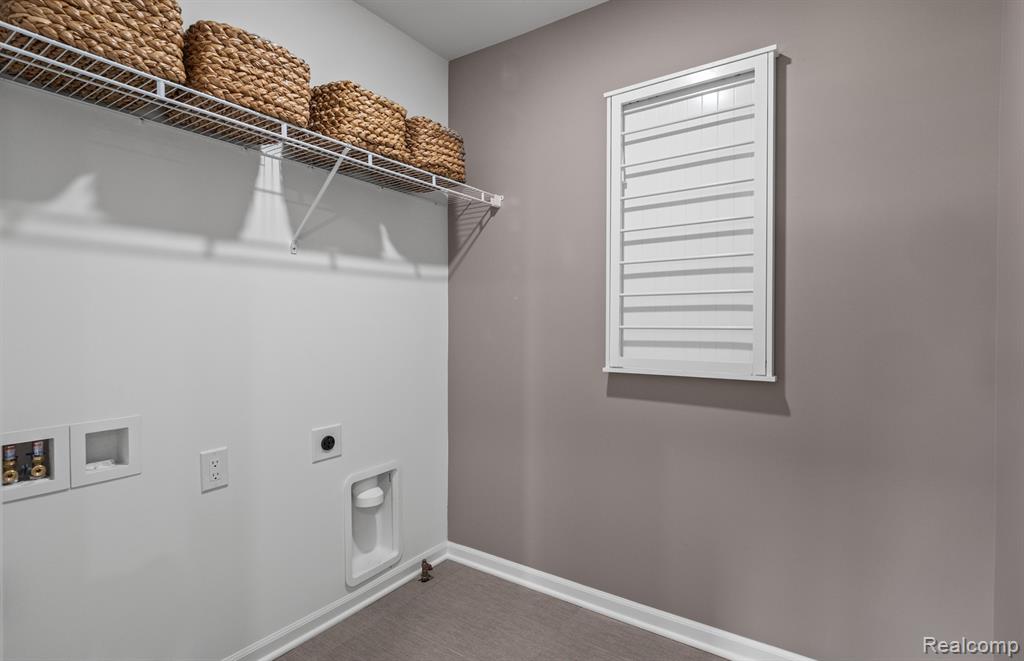 5557 E Spaniel Drive, Ann Arbor, MI 48108 — Photo 15