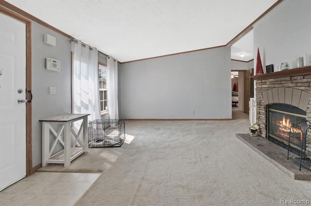 8124 N Morley Drive, Willis, MI 48191 — Photo 3