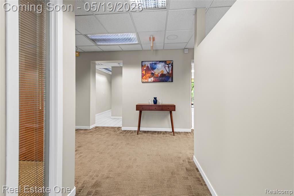 16018 S Huron River Drive, Romulus, MI 48174 — Photo 4