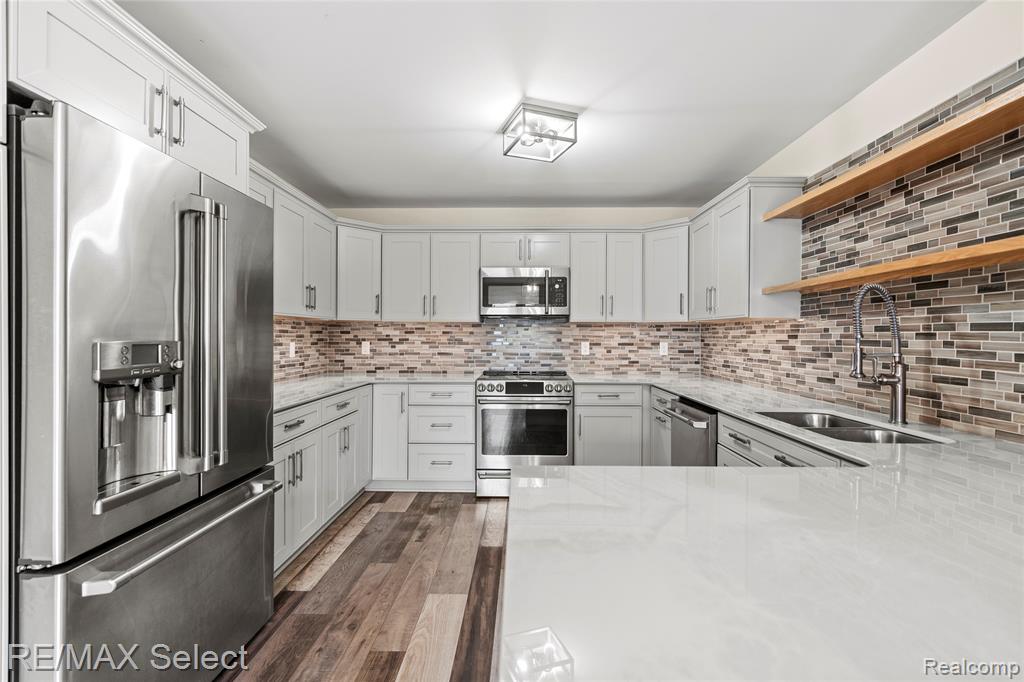 1171 N McKinley Road, Flushing, MI 48433 — Photo 16