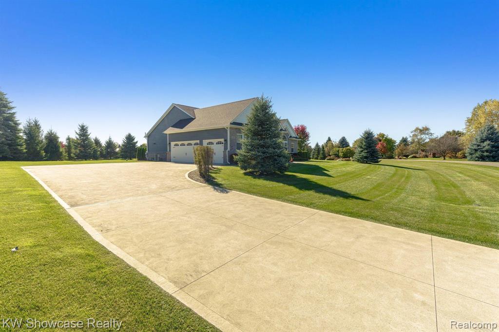 4276 TAGGETT LAKE Drive, Highland, MI — Photo 53