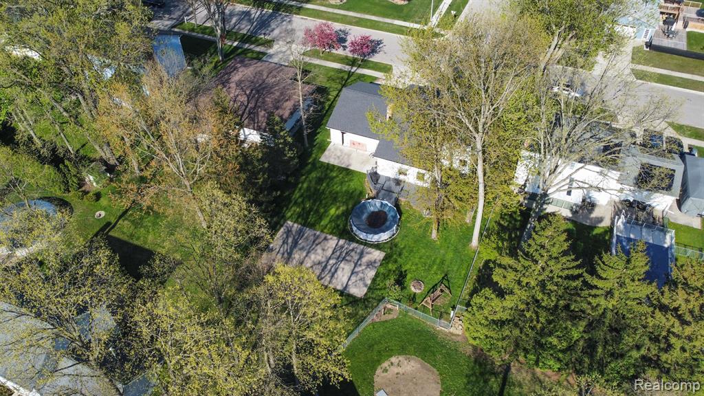 472 CENTRAL Street, Marysville, MI 48040 — Photo 7