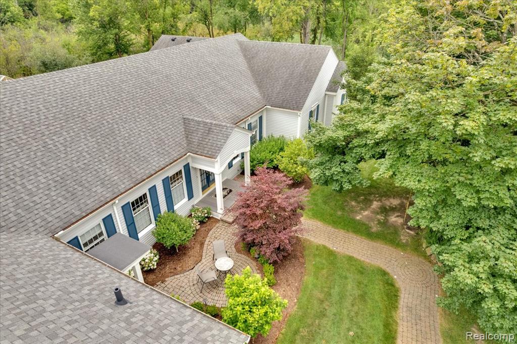 4815 Mill Creek Court, Rochester, MI 48306 — Photo 4