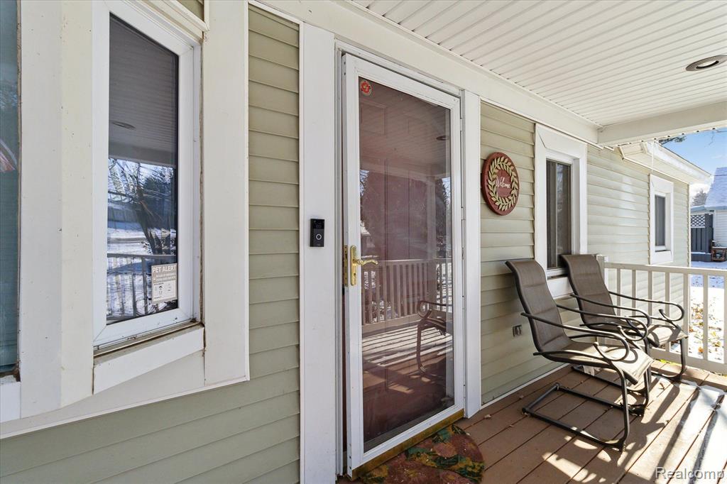 4025 CENTER Street, Metamora, MI 48455 — Photo 5