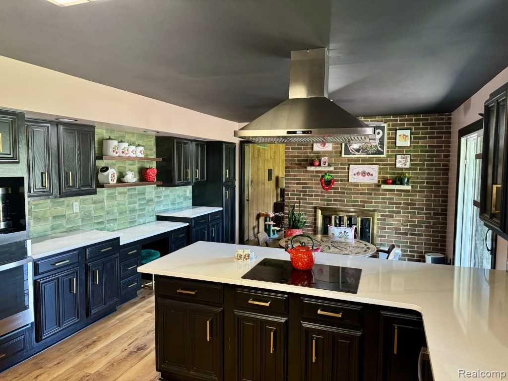 2332 N WILLIAMSTON Road, Williamston, MI 48895 — Photo 5