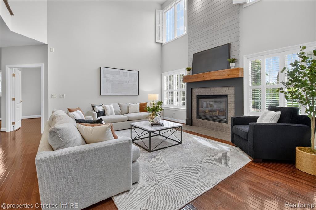 46592 Pinehurst Circle N, Northville, MI 48168 — Photo 17
