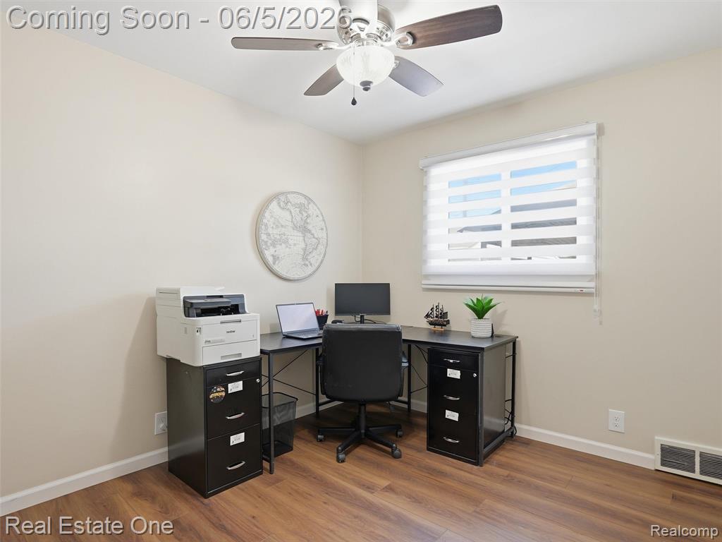 4603 E 13 Mile Road, Warren, MI 48092 — Photo 20