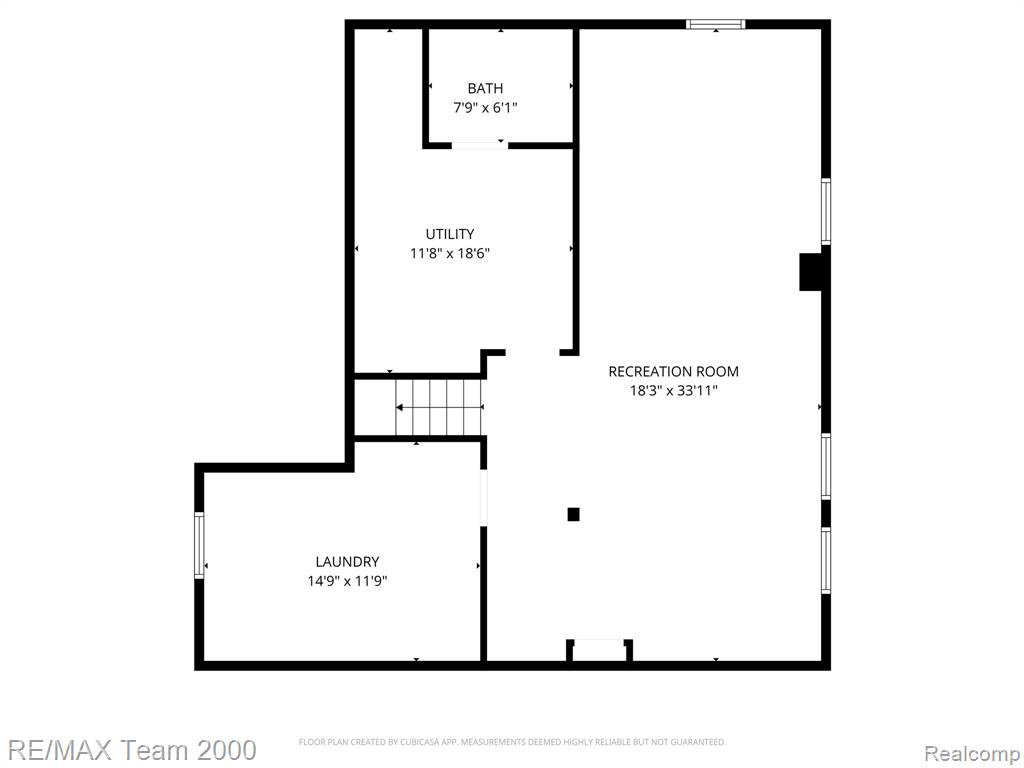 8551 Rockland Street, Dearborn Heights, MI 48127 — Photo 45