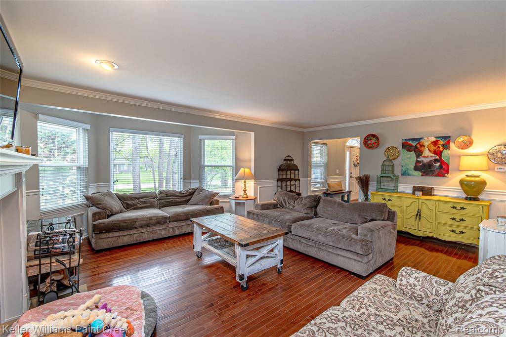 71030 E Pond Creek Drive, Romeo, MI 48065 — Photo 14