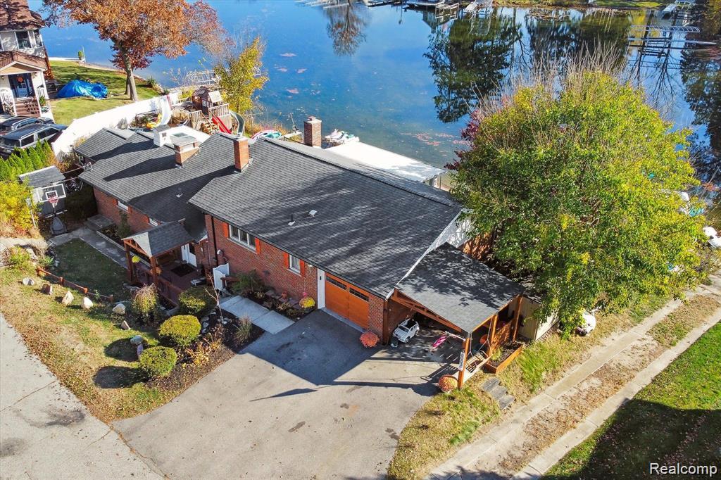 6003 Rolton Court, Waterford, MI 48329 — Photo 23