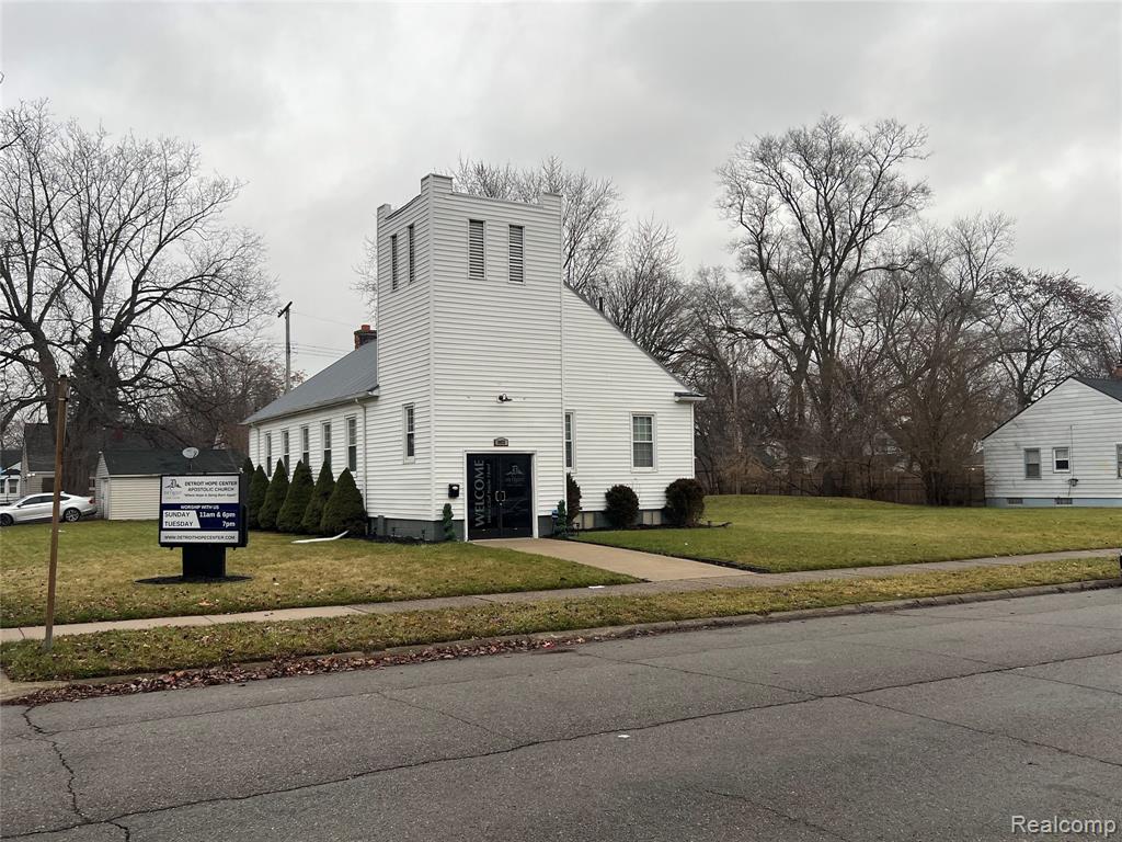 18923 McCormick Street, Detroit, MI 48224 — Photo 18