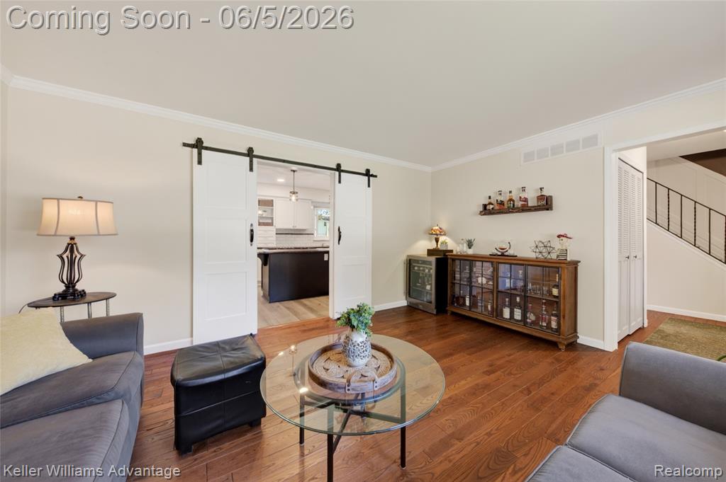 46037 Gainsborough Drive, Canton, MI 48187 — Photo 5