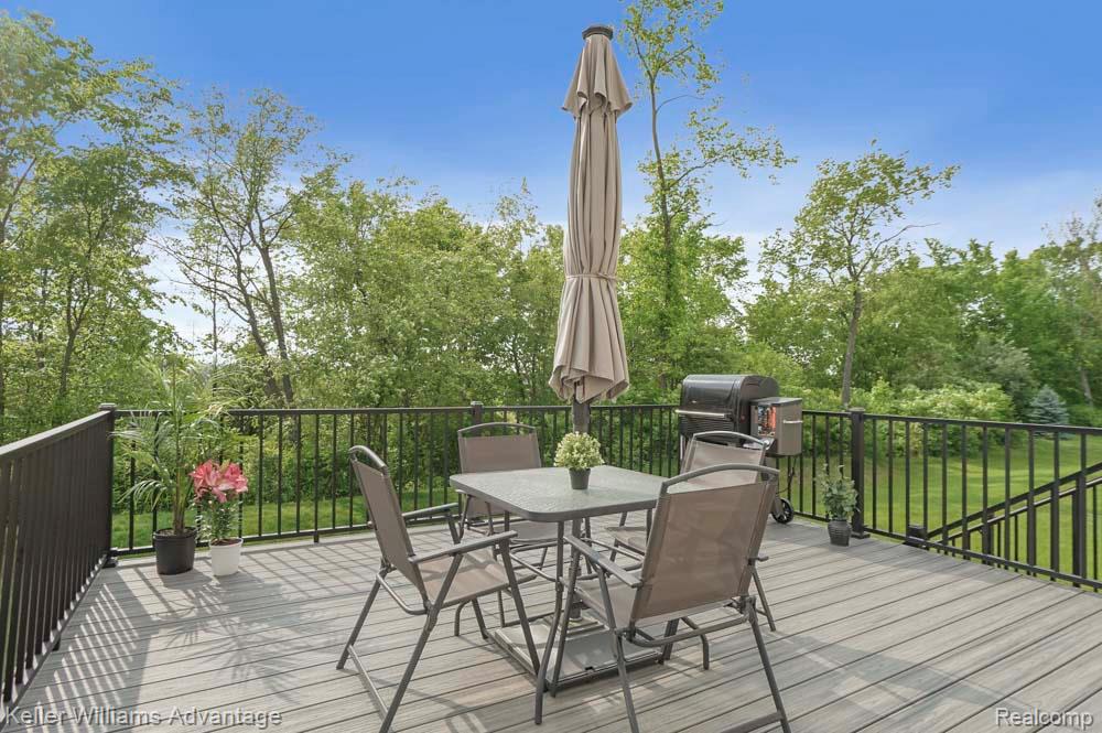 861 N Mill Street, South Lyon, MI 48178 — Photo 38
