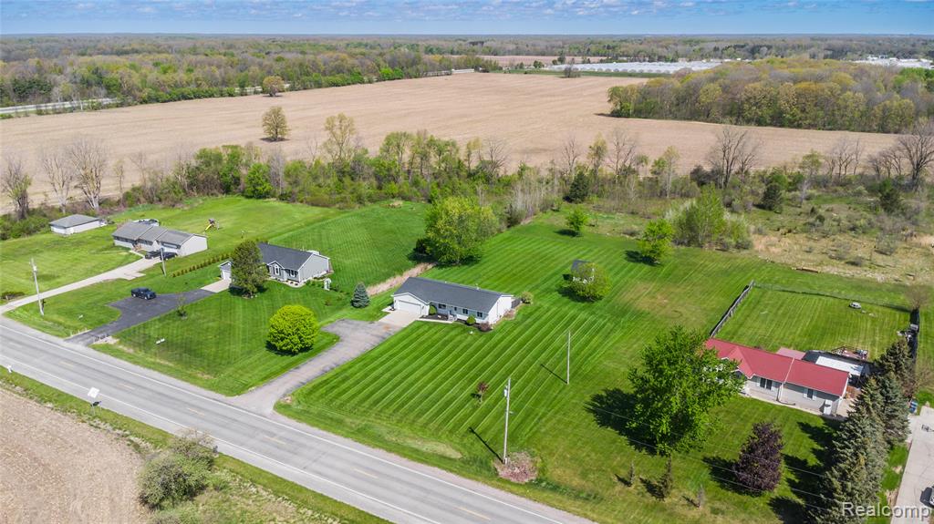 3104 W Baldwin Road, Grand Blanc, MI 48439 — Photo 29