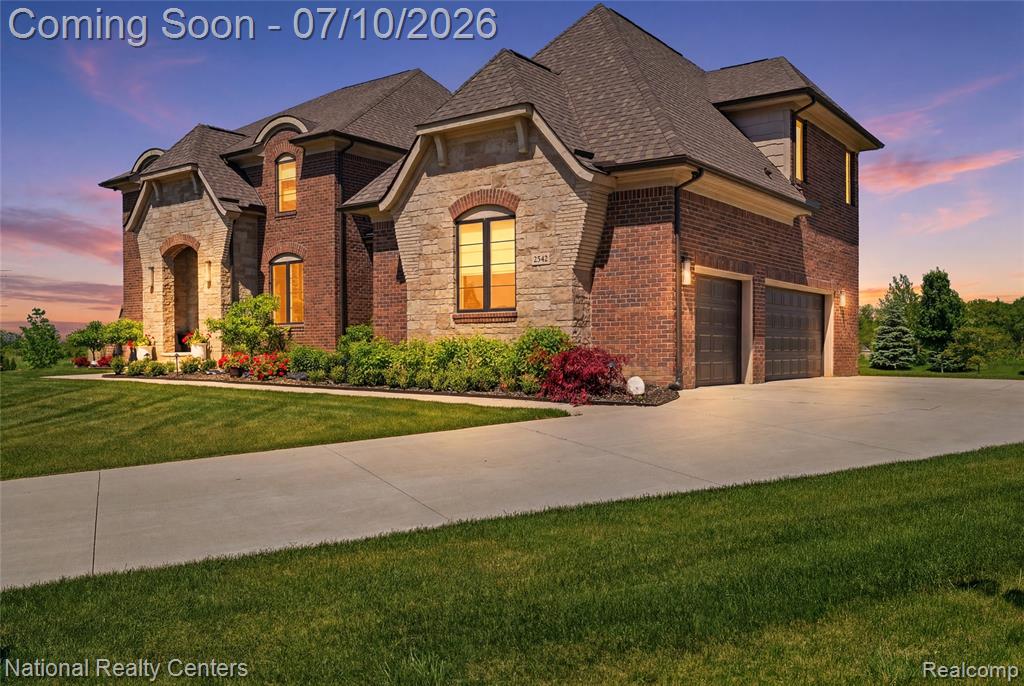 3142 Holburn Court, Oakland, MI — Photo 53