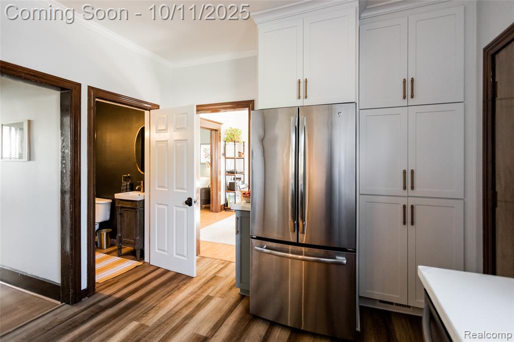 8043 3rd Street, Detroit, MI 48202 — Photo 18