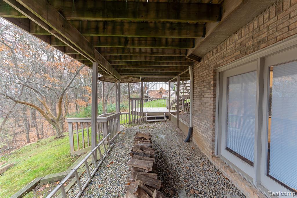 2321 Pine Hollow, Brighton, MI 48114 — Photo 41