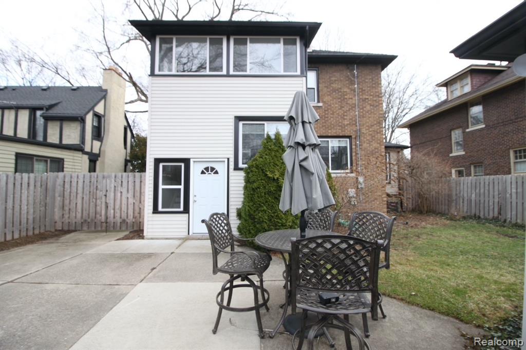 1383 Bishop Road, Grosse Pointe, MI 48230 — Photo 47
