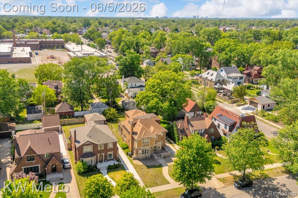 18481 Fairfield Street, Detroit, MI 48221 — Photo 38