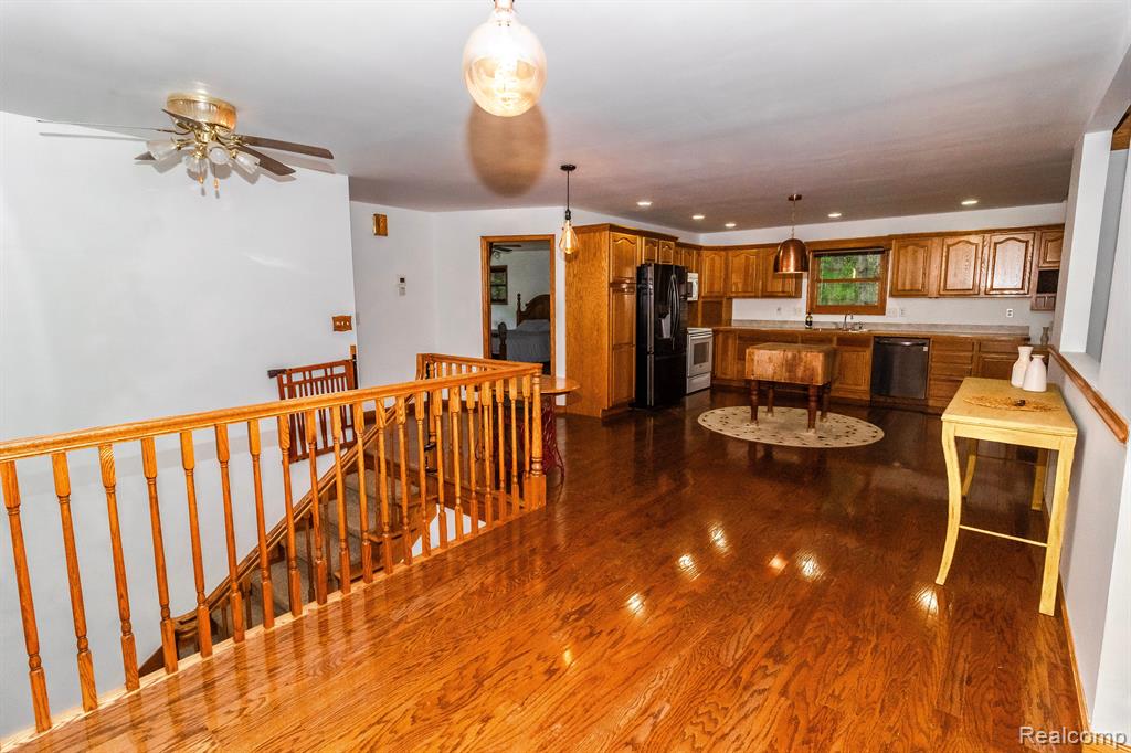 4707 MOUNT MORRIS Road, Columbiaville, MI 48421 — Photo 7