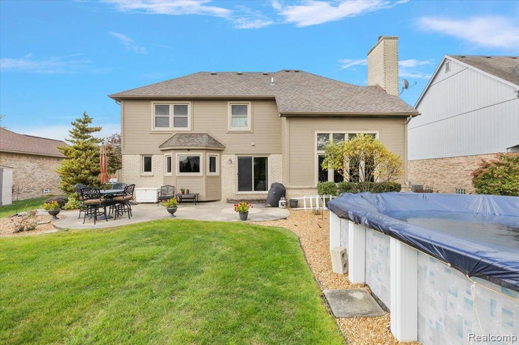 53335 GREGORY Drive, Macomb, MI 48042 — Photo 7