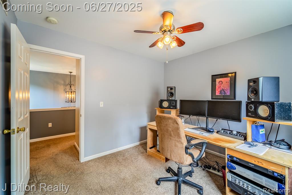 5778 Savoy Drive, Waterford, MI 48327 — Photo 23