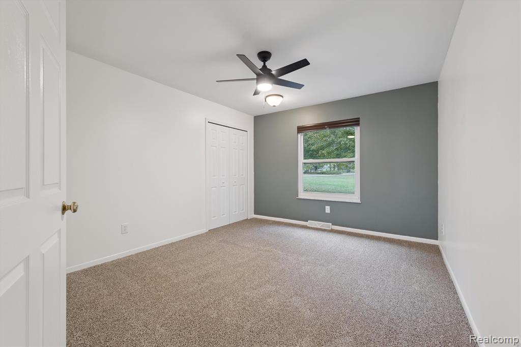 4144 Ramsey Road, Oxford, MI 48371 — Photo 14