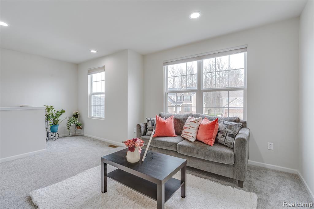 58904 Calabrese Drive, South Lyon, MI 48178 — Photo 30