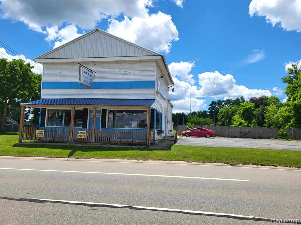 9405 Dixie Highway, Clarkston, MI 48348 — Photo 4