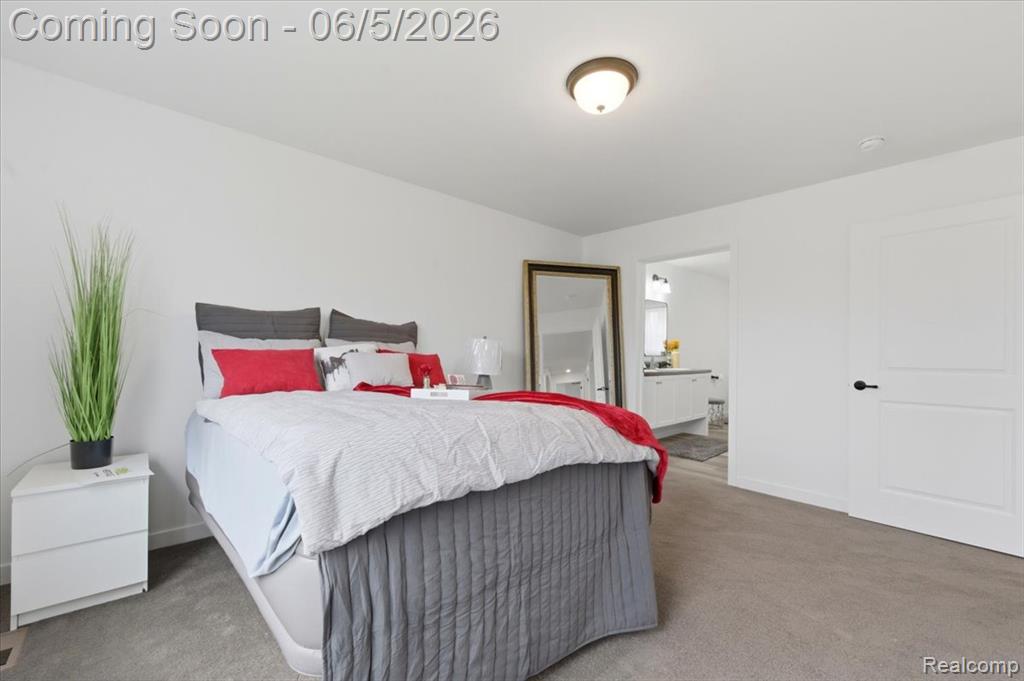 4319 Bridgeport Court, Inkster, MI 48141 — Photo 13