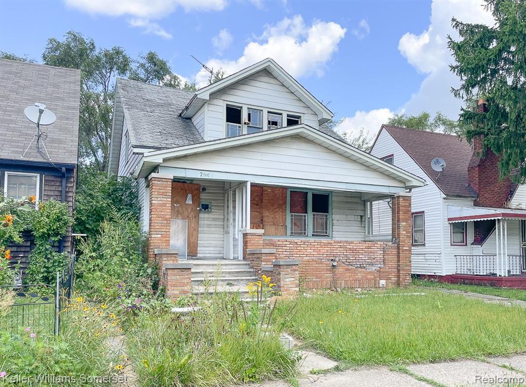 7511 DOBEL Street, Detroit, MI 48234 — Photo 2